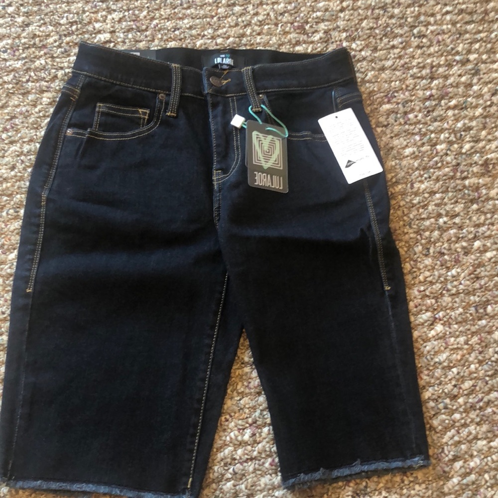 LuLaRoe Bermuda